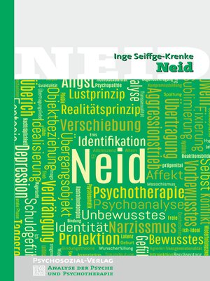 cover image of Neid